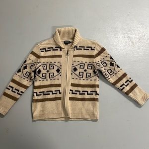 Pendleton Original Westerly Sweater